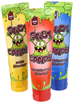 2 stuks Funlab Snot Squeeze Candy 120g