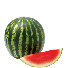Watermeloen Seedless Mini  stuk