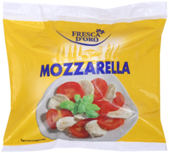 Mozzarella Classico 220g