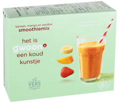 G'woon Smoothimix 250g