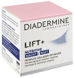 Diadermine Nachtcrème Lift+ Nutritive 50ml