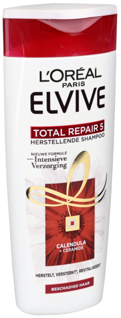 Elvive Shampoo Total Repair 5 250ml