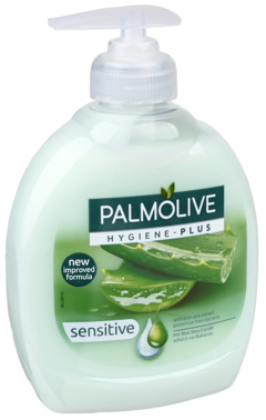 Palmolive Hand Wash Hygiene Plus 300ml