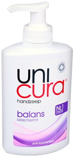 Unicura Handzeeppomp Balans 250ml