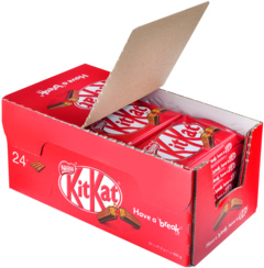 Kitkat 24st