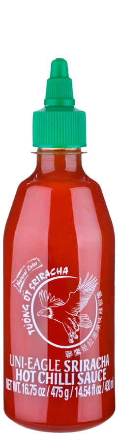 Uni Eagle Sriracha 475g