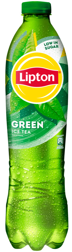 Lipton Ice Tea Green 1,5L