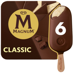 6-Pack Magnum Classic