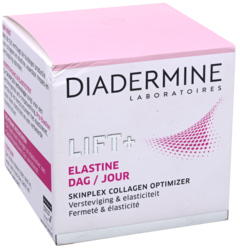 Diadermine Dagcreme Lift Elastine 50ml
