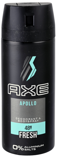 Axe Deospray Apollo 150ml