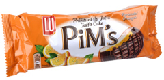 LU Pim's Orange