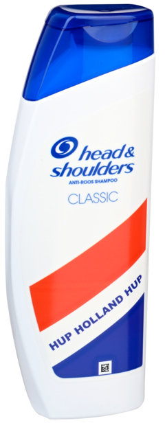 Head & Shoulders Shampoo Classic 280ml