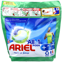 Ariel All-in-One Pods