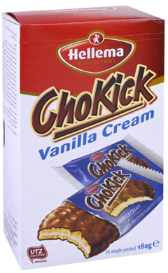 Chocola & Koek
