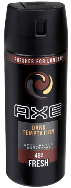 Axe Deospray Dark Temptation 150ml