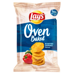 Lay's Oven Baked Paprika 150g