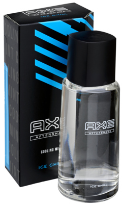 Axe Aftershave Ice Chill 100ml