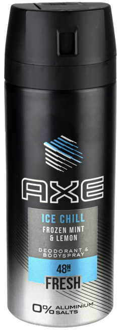 Axe Deospray Ice Chill 150ml