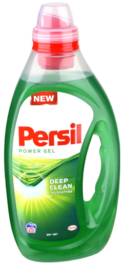 Persil Gel Power 1,25L