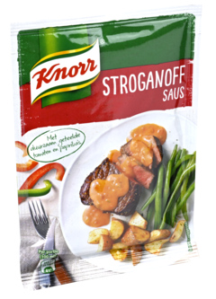 Knorr Mix Stroganoff Saus 42g