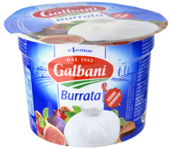 Galbani Burrata 150g