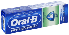 Oral-B Tandpasta Fresh Breath 75ml