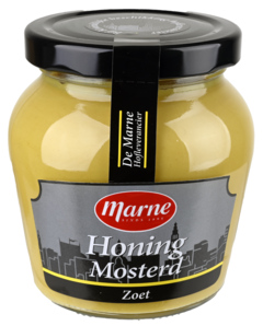Honing Mosterd