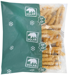 Polar Mozarella Fries 1kg