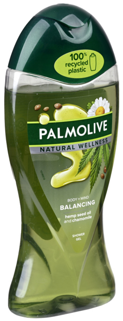 Palmolive Balancing Douchegel Naturals 250ml