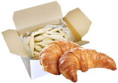 Argentino Croissant 55st