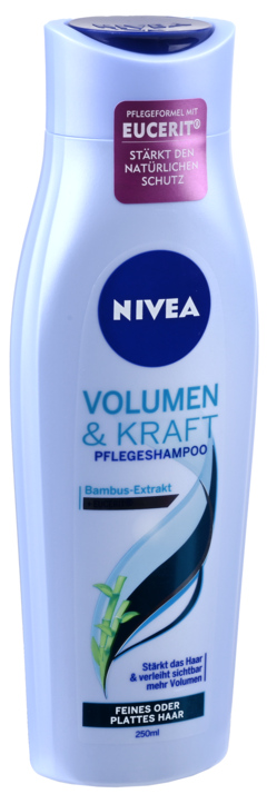 Nivea Shampoo Volume&Kracht 250ml