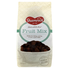 3 zakken Shamrock Fruit Mix 350g