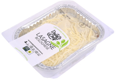 Daily Chef Lasagne Bolognese 400g