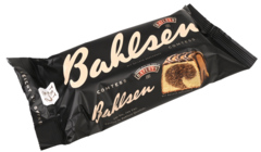 2 pakken Bahlsen Cake Comtesse Baileys 350g