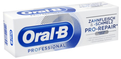 Oral-B Tandpasta Pro-Repair 75ml