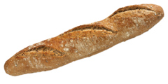 Heel brood