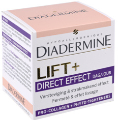 Diadermine Dagcrème Lift+ Direct Effect 50ml