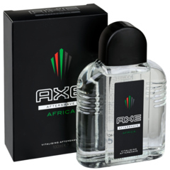 Aftershave Africa