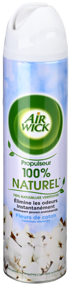 Air Wick Luchtverfrisser Katoen 240ml