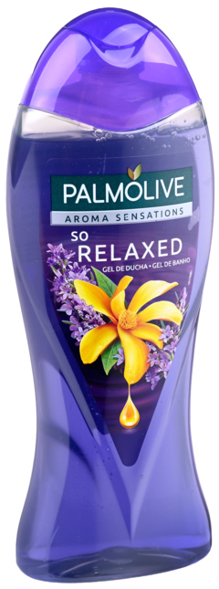 Palmolive Douchegel So Relaxed 500ml