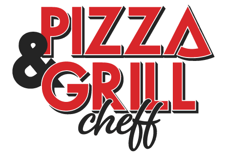 Pizza & Grill Chef