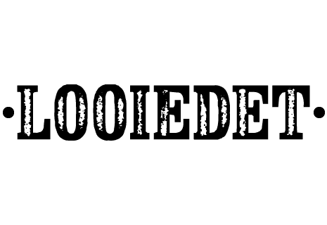Looiedet