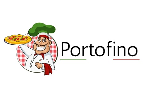 Pizza Portofino