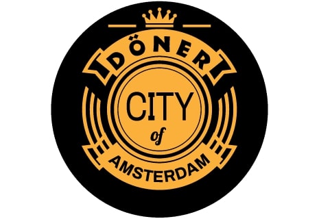 Döner City Amsterdam