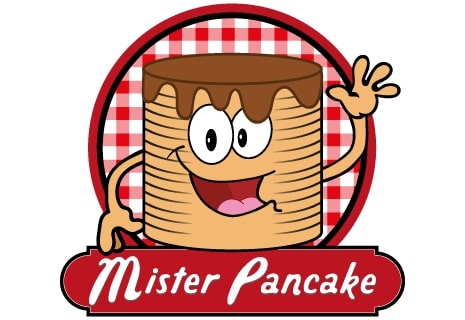 Mister Pancake