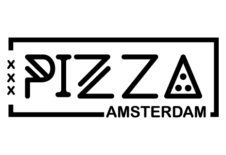Pizza Amsterdam (Vegan & Glutenvrij Pizza)