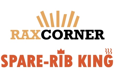 Rax Corner & Spare-rib King