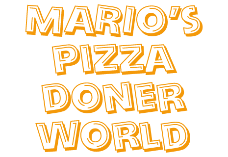 Mario's Pizza World 
