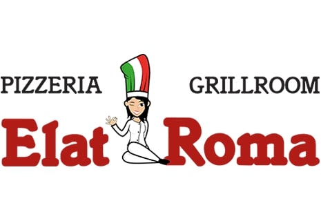 Elat Roma Pizzeria Grillroom