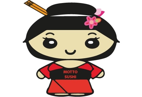 Motto Sushi